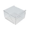 Freezer Drawer - 4055518478 Box Freezer Grey 383 5*402*123 [Electrolux Aeg]